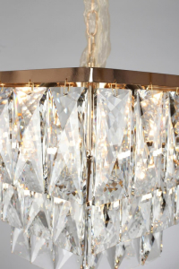 OML-72603-08 Подвесная люстра Omnilux Arenella