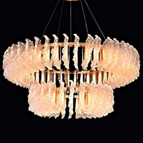 Подвесной светильник Mizi`en Princess MZ733137-800-500W 