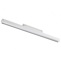 Трековый светильник 24W 4000К для магнитного шинопровода Shino Novotech 358415