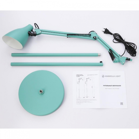 Торшер Traditional Ambrella light TR97649 