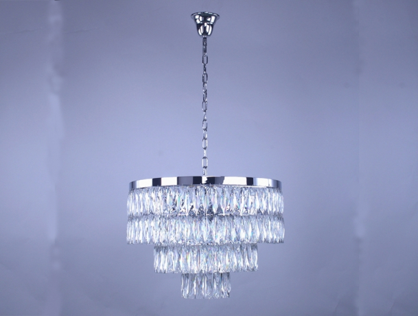 10125+5/C Подвесная люстра NEWPORT М0058799 