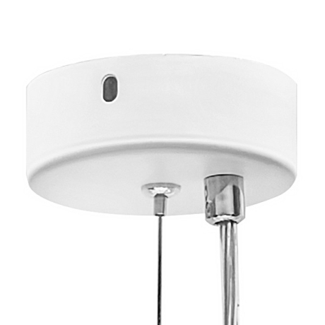 Люстра подвесная с Led лампочками в комплекте Lightstar 754266+Lamps