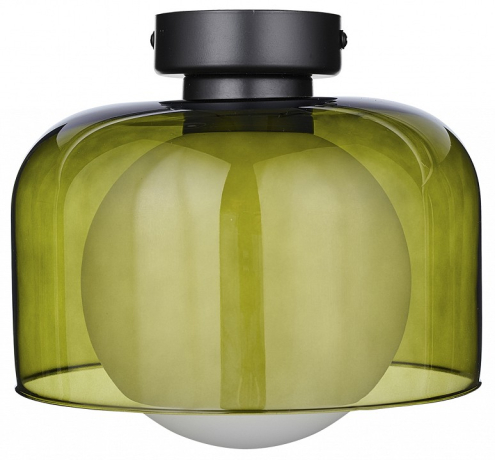 Накладной светильник 33 идеи M33LI WLL105.17BL-M33LI 