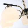 Потолочная люстра Ambrella light Traditional Modern TR303312 