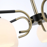 Потолочная люстра Ambrella light Traditional Modern TR303312 