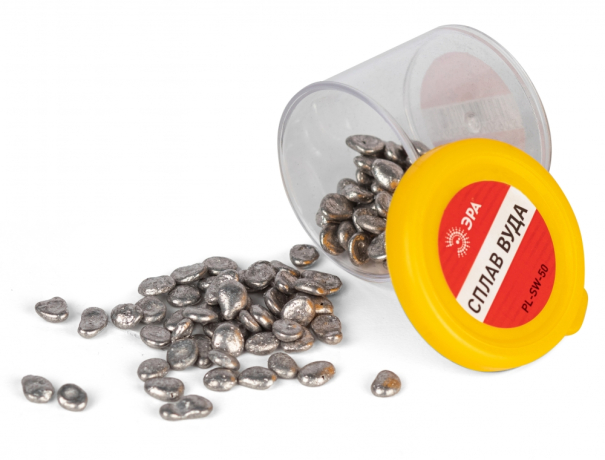 Сплав ЭРА Вуда банка 50 гр (Б0061086)