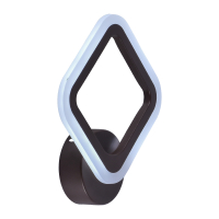 Светодиодный настенный светильник Profit Light 8075/1W COF