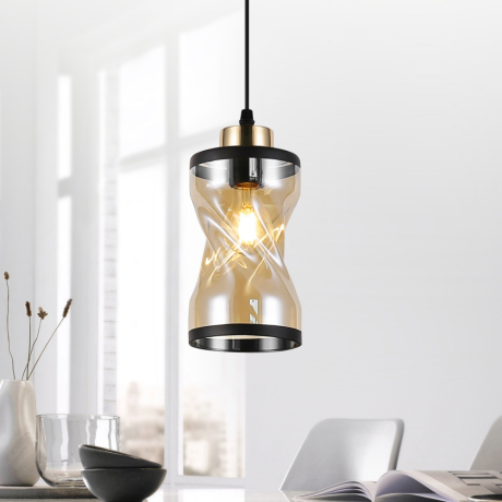 Подвесной светильник Rivoli Monique 9105-201 (Б0053419) 