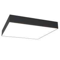 Накладной светильник Maytoni Technical Zon C032CL-45W4K-SQ-B