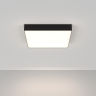 Накладной светильник Maytoni Technical Zon C032CL-45W4K-SQ-B
