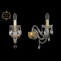 10.12.1.165.Gd.Sp Бра Art Classic