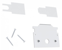 Заглушка для трека Novotech Shino 135245Y