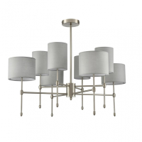 Люстра на штанге Lumion LATTI 8262/8C