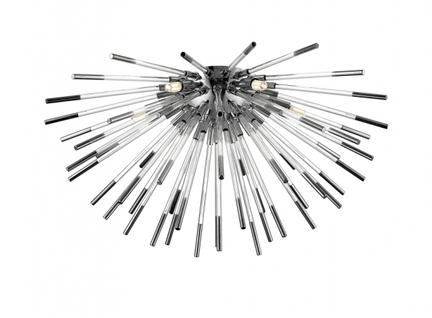 Потолочная люстра SIMPLE STORY 1088 1088-6CL 