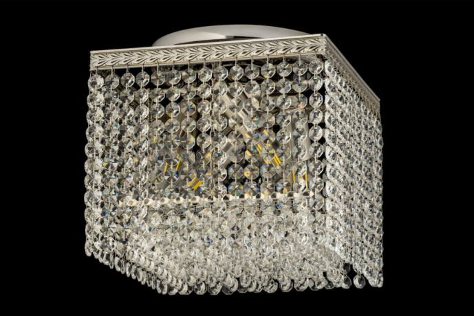 Cremono E 1.2.24.100 N Потолочная люстра Dio DArte Elite 