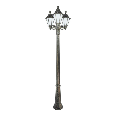 Фонарный столб Fumagalli Rut E26.157.S30.BYF1R