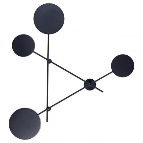 Настенный светодиодный светильник Фирс Kink Light 2207B,19 