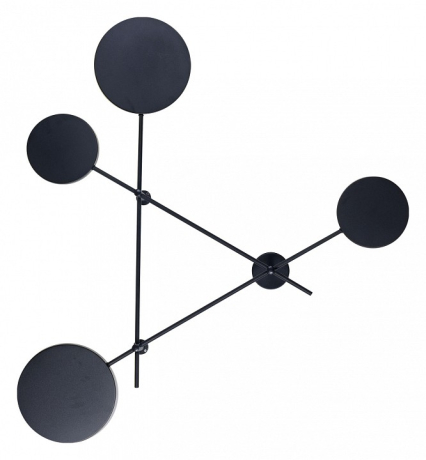 Накладной светильник Kink Light Фирс 2207B,19 