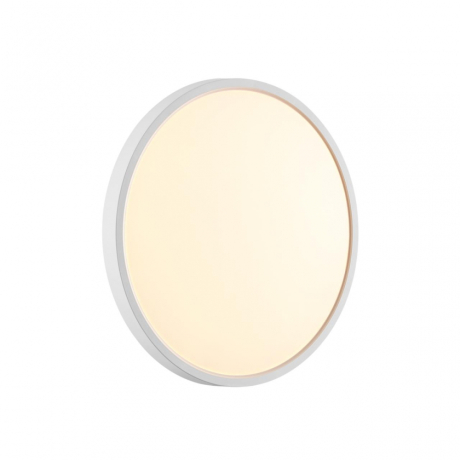 Настенно-потолочный светильник Sonex Mitra Alfa White 7659/24L 