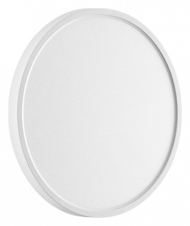 Накладной светильник Sonex Alfa White 7659/24L 