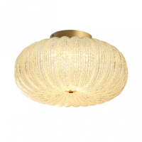 Подвесная диммируемая люстра с пультом ДУ Sonex Piko Angelo 7720/36L