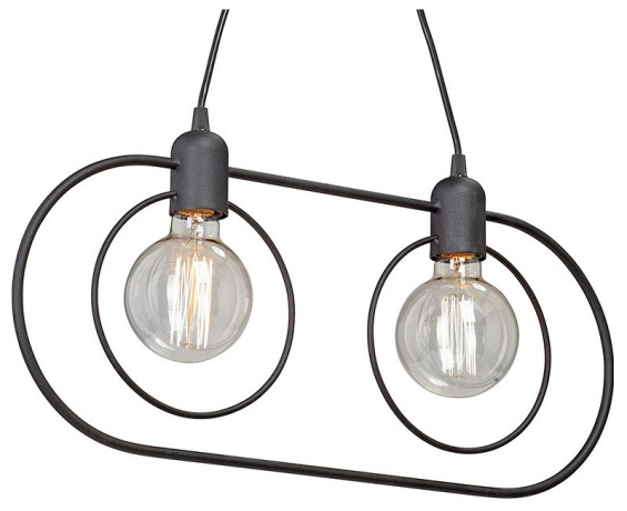 Подвесной светильник Vitaluce V4742 V4742-1/2S 