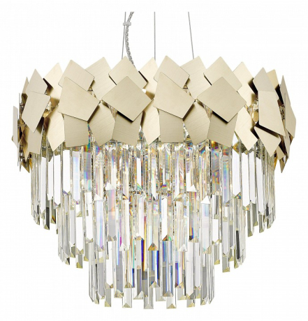 Подвесной светильник SIMPLE STORY 1031 1031-R7PL 