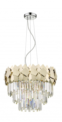 Подвесной светильник SIMPLE STORY 1031-R7PL