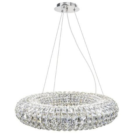 Подвесная люстра LightStar Onda 741104 