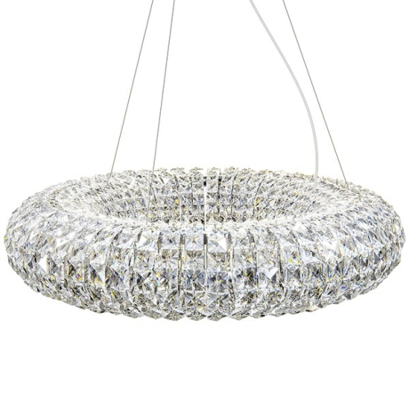 Подвесная люстра LightStar Onda 741104 