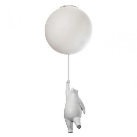 Светильник потолочный ''Мишка'' LOFTIT Teddy 10030M 