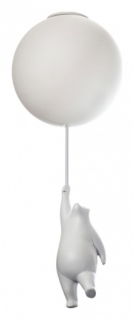 Накладной светильник Loft it Teddy 10030M 