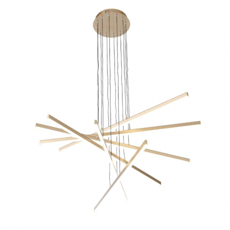 Подвесная люстра ST-Luce Basoni SL394.223.06 