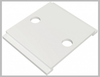 Крепление для трека Maytoni Technical Accessories for tracks TRA004HP-21W