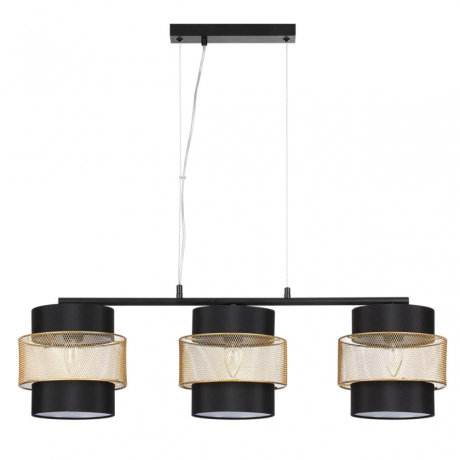 Подвесной светильник с лампочками LUMION 8003/3A+Lamps 