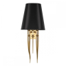 Бра Loft IT Brunilde 10207W/M Gold 