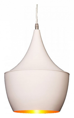 Подвесной светильник LUMINA DECO Foggi LDP 7712-B WT 