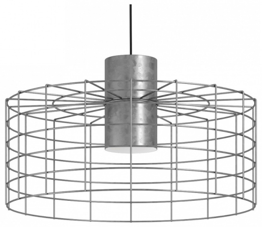 Подвесной светильник Eglo Milligan 43651 