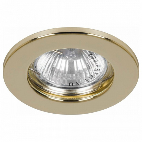 Встраиваемый светильник Feron DL10 15110 