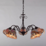 Подвесная люстра Abrasax Emilia MDK9366/5A 