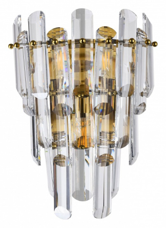 Накладной светильник Divinare Rosie 3511/17 AP-3 