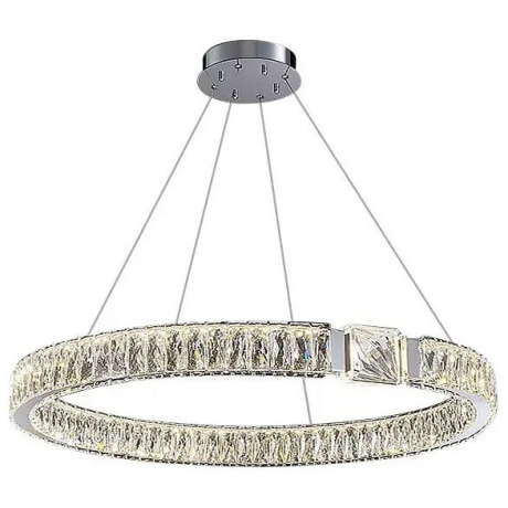 Подвесная люстра Alfa-Light F0524 F0524-34 