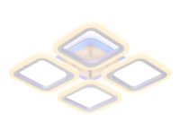 Накладной светильник Ambrella Light FA FA441