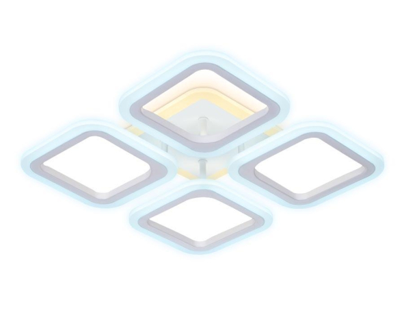 Накладной светильник Ambrella Light FA FA441 