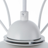 Подвесная люстра Arte Lamp Martha A9509SP-3WH 