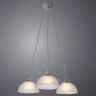 Подвесная люстра Arte Lamp Martha A9509SP-3WH 