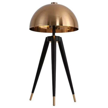 Настольная лампа декоративная Alfa-Light F2324 F2324-02 