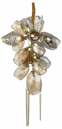 Подвесной светильник Wertmark Placida WE243.15.503