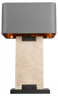 Настольная лампа декоративная Loft it Flagstone 10445T/A