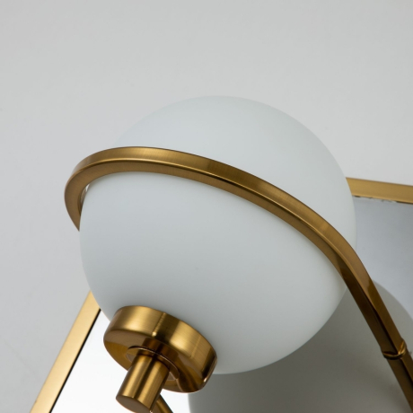 Нарушена упаковка!  <332929> Бра Favourite Blob 3013-1W